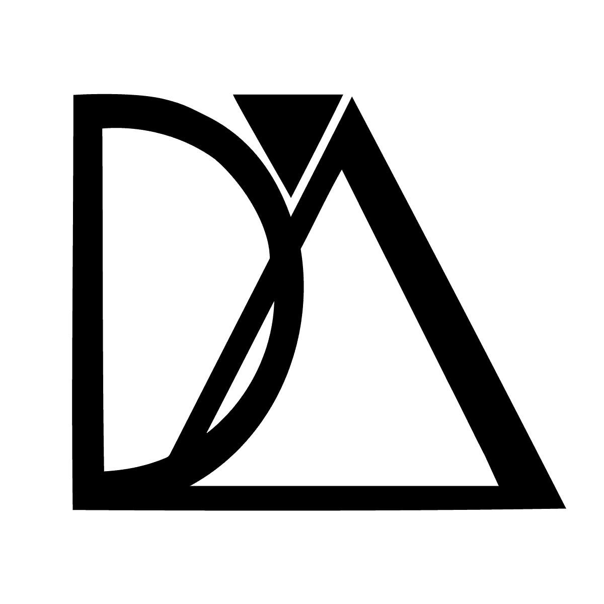 band logo